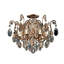 Renaissance 6 - Light Semi Flush Mount-46829016-46829018