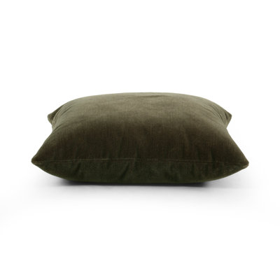 Bridger Wool Pillow Cover & Insert