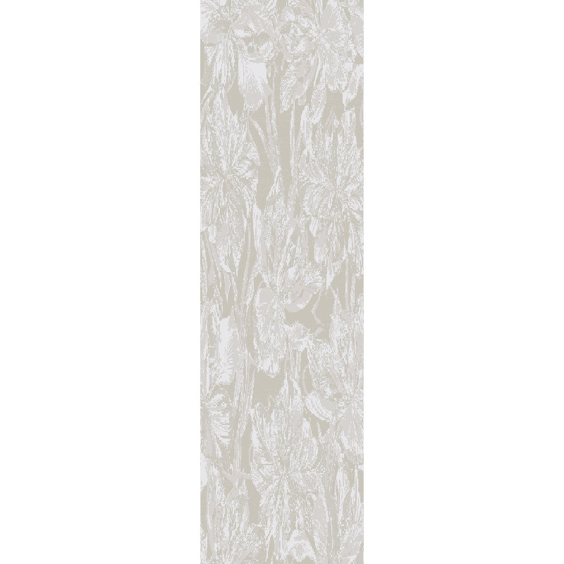 CANYON 15474-880 BEIGE / LT BEIGE, Tapis de couloir 2 pi 2 po x 7 pi 7 po