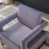 Velours gris velours est en rupture de stock