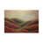 Wrapped Canvas selected