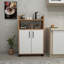 Lomnick Display Cabinet-1316494633