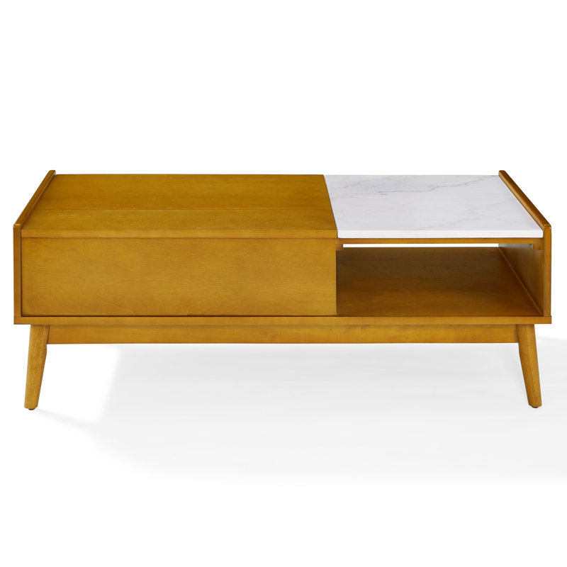 Cailie 3 - Piece Living Room Table Set