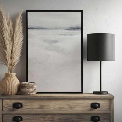 «Distant Land» par Stellar Design Studio, reproduction d'art