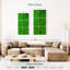 Feuille verte-1277405215