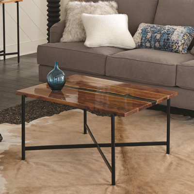 Table basse Delaine
