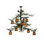 Heady 15 - Light Chandelier