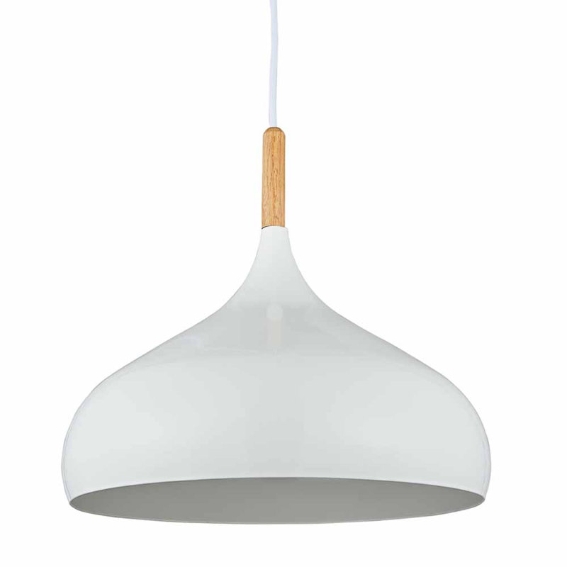 Caeran LED Flush Mount