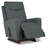 Kodie Rocking Recliner with iClean Fabric-104894318
