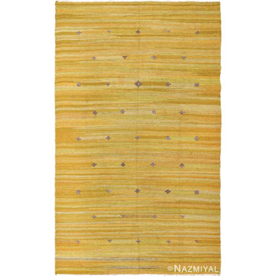 Tapis scandinave Mid-Century