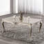 Table basse Traditional