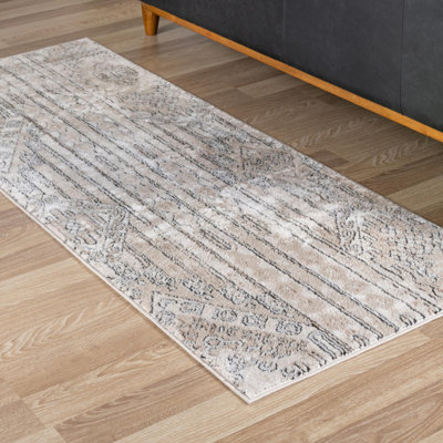 Wenden Moroccan Indoor Rug