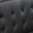 Sofa Bed Black Pvc