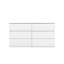 Commode double 6 tiroirs l 55,19 po-1849669734