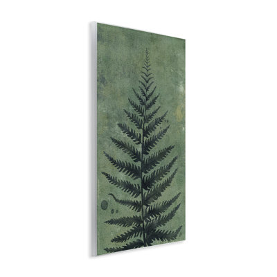 «Rustic Fern Impression» par Lydia Orange