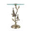 Table d'appoint D17.5X24