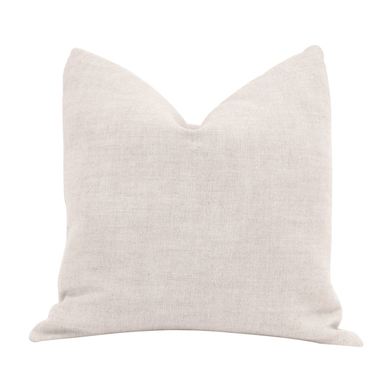 Housse et insert de coussin carré Kaidee