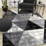 Noir/Blanc/Gris