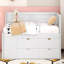 Lit de jour simple avec tiroirs et tablettes-1710996004-1710996007