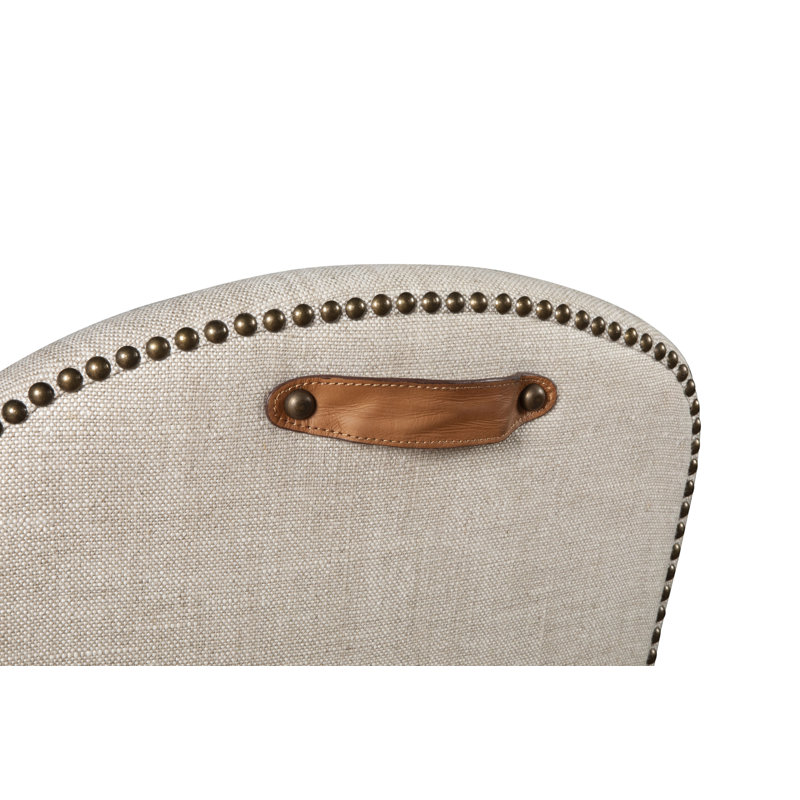 Olivia Upholstered Dining Chair