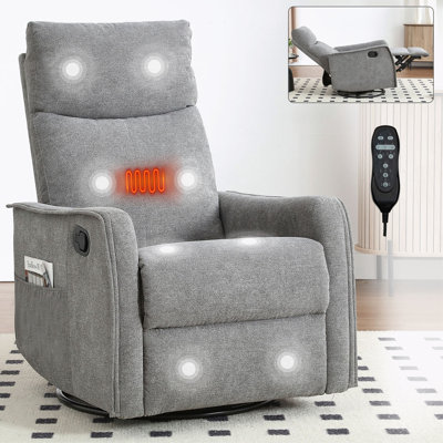 Fauteuil inclinable