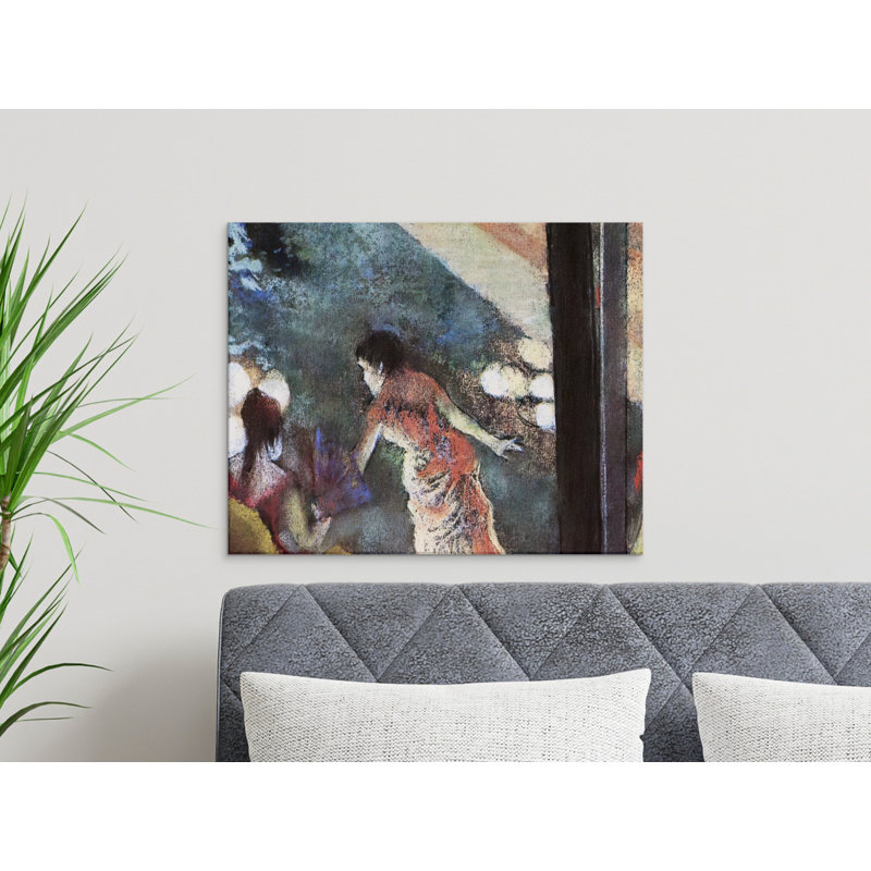 Siebert Wrapped Canvas Print Set, 40x30