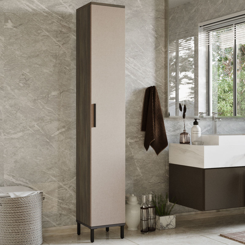 Cavalieri Linen Cabinet