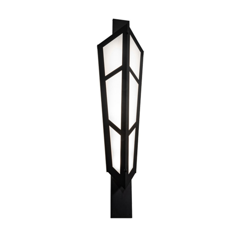Deep Polaris 8 - Light Wallchiere