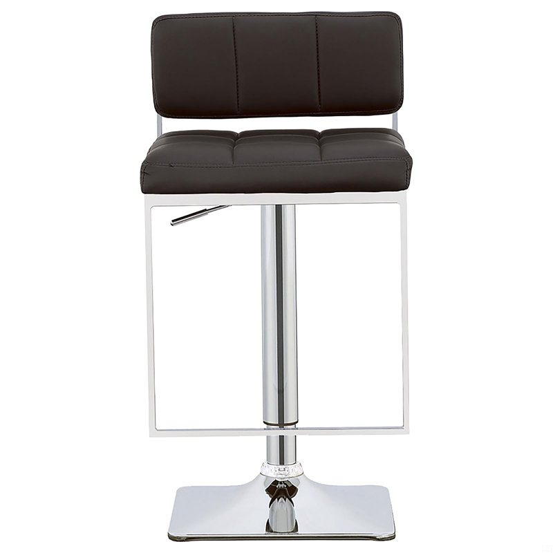 Tabouret de bar ajustable