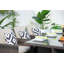 Ensemble repas 11 pièces avec coussins Theone-744192093