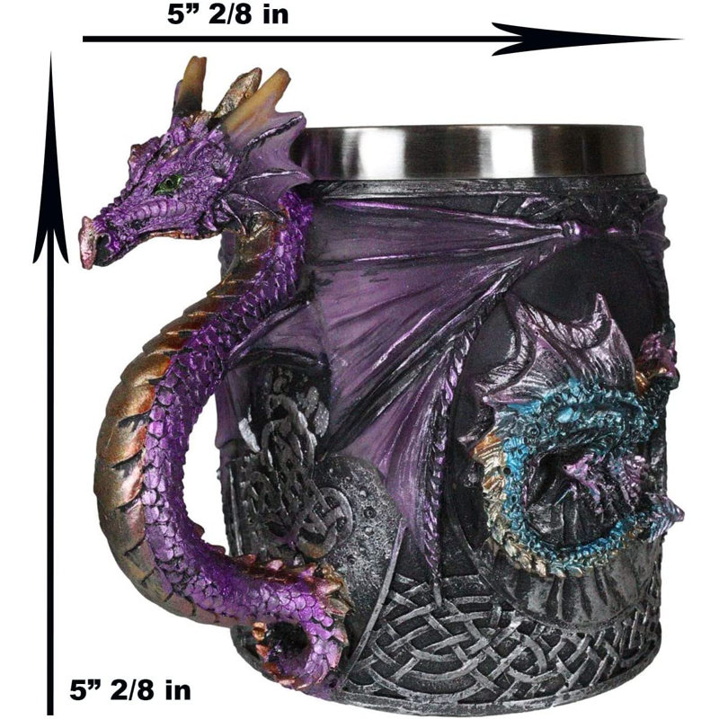 Hatziry Fantasy & Sci-Fi Figurines & Sculptures
