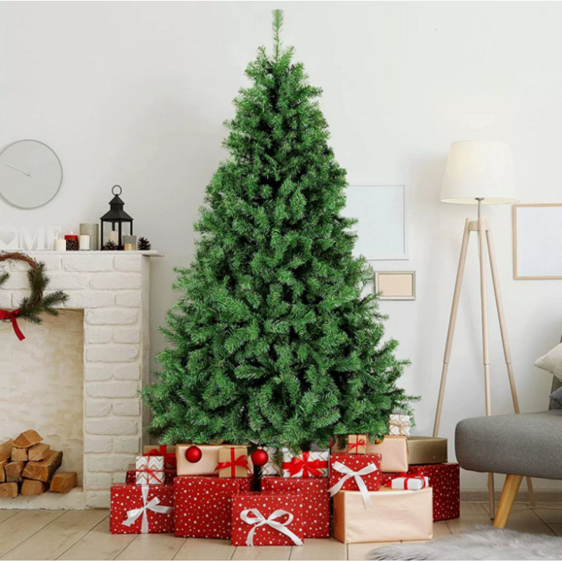 Artificial Christmas Tree, 4 ft