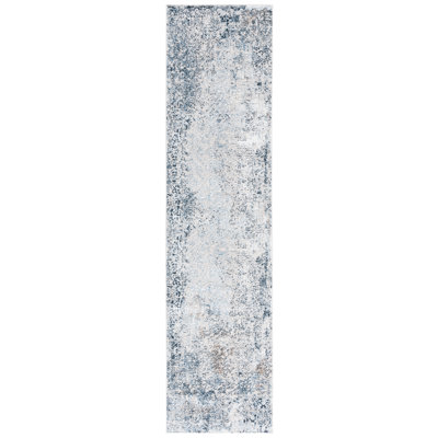 Blodget Performance Oriental Rug