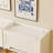 Multi-Functional 7 Shelf Kids Bookcase with 2 Hooks