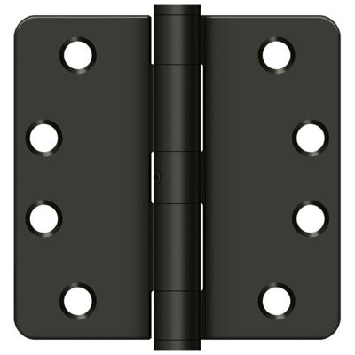 Steel Butt Bearing Hinge