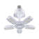 300 Watt Equivalent Corncob EX39/Mogul Extended 5000K LED Bulb