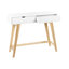 Berg 101cm Console Table