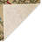 Snoqualmie Hand Tufted Floral Indoor / Outdoor Rug-53501017