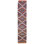 Jijim One-of-a-Kind Runner 2'6" X 12'3" Area Rug