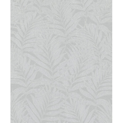 Zetzaf 10.05m x 53cm Glitter Wallpaper Roll