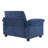 52'' W Upholstered Extra Wide Accent Chair-193537067
