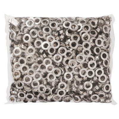 Teneika Curtain Rings