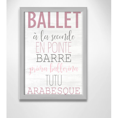 Ballet All Day 2
