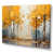 Toile tendue