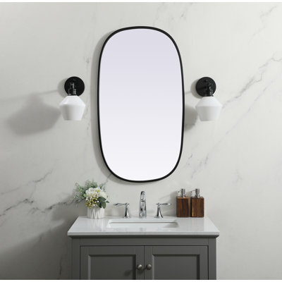 Miroir mural Sabine
