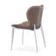 Chaise d'appoint rembourrée Stacia-1215693129-1241305376