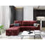 Solara 3 Seater Corner Sofa -2087405490-2087405491