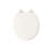 Triko Quiet-Close Elongated Toilet Seat-63399136-91038892