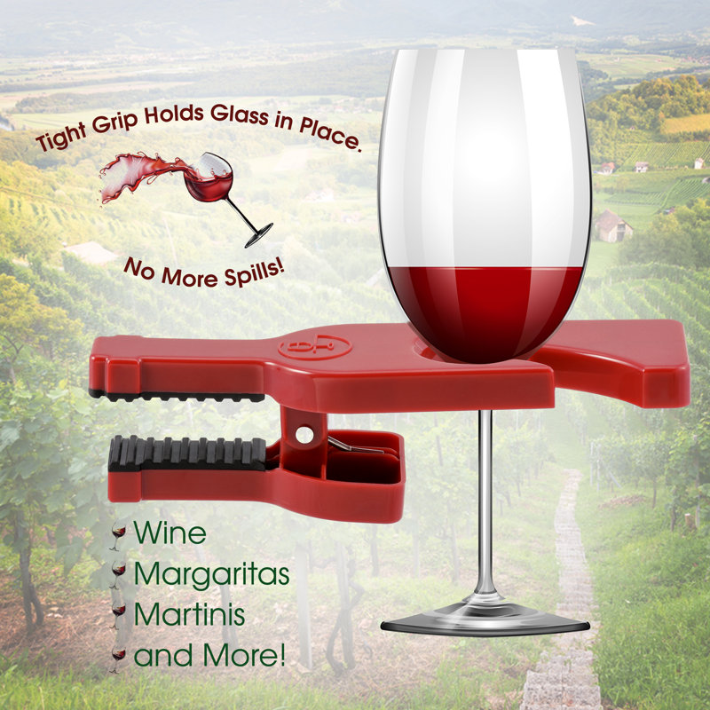 Tineo Glass Holder