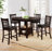 Lavon Wood Counter Chair (Set Of 2)-105835122